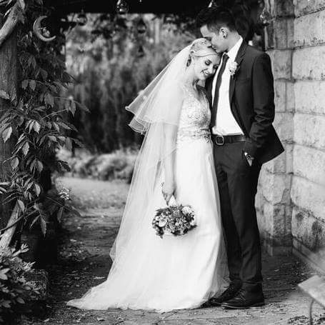 GOLD COAST GARDEN WEDDING - Gold Coast Celebrant - Shauna Rowe