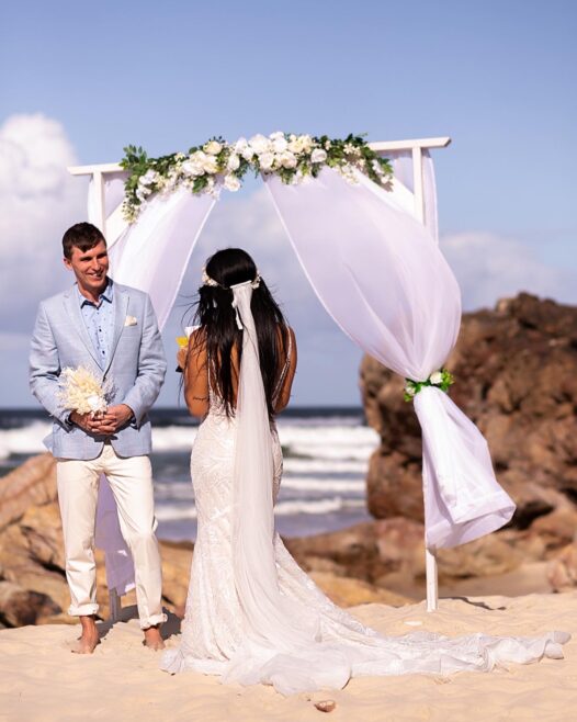 The Ultimate Guide to Finding the Perfect Marriage Celebrant on the Gold Coast