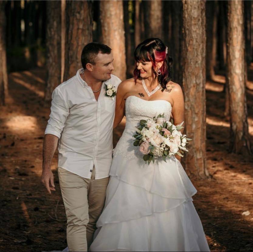 find a marriage celebrant