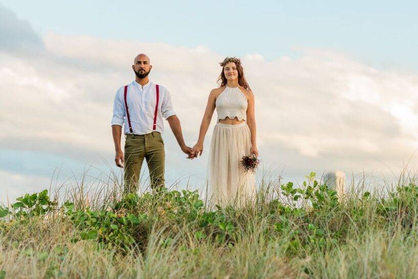 Shauna Rowes Celebrant Blog