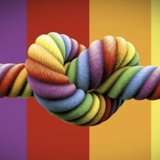 Same Sex Wedding - Gold Coast Marriage Celebrant - Shauna Rowe