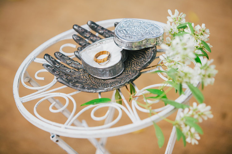 Helpful links - Wedding Ceremony by Shauna Rowe