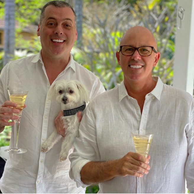 Gold Coast Gay Wedding Ceremonies