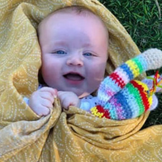 BABY NAMING CEREMONIES - Gold Coast Celebrant - Shauna Rowe