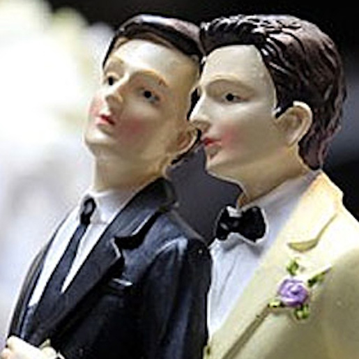 Gay Wedding Ceremony - Gold Coast Celebrant - Shauna Rowe