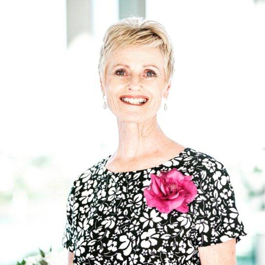 Gold Coast Celebrant Shauna Rowe